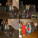 Tag 2 - Burgerleben und Bühnen Tag 2 - Burgerleben und Bühnen